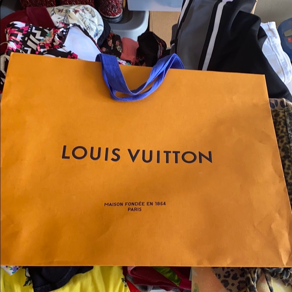 Original bags